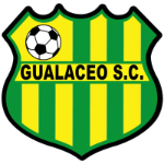 Gualaceo SC logo