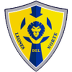 Leones del Norte logo