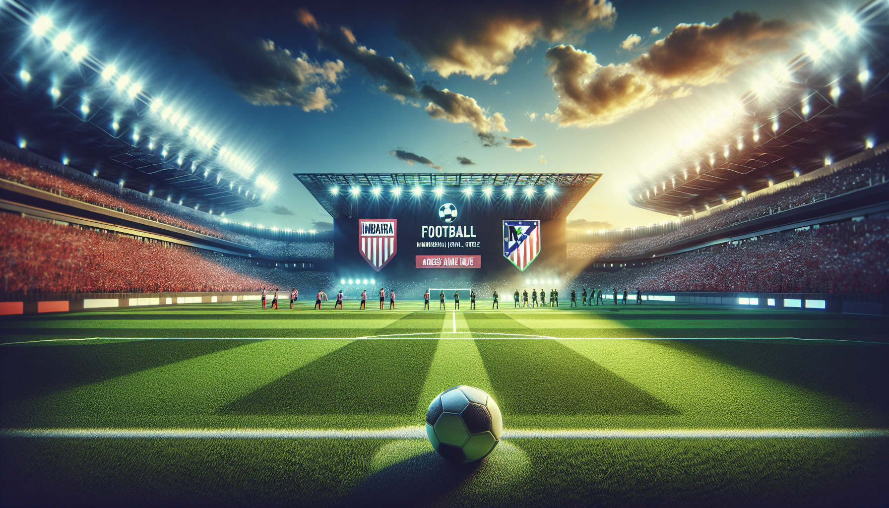 Imbabura vs Atlético Vinotinto - Match Preview