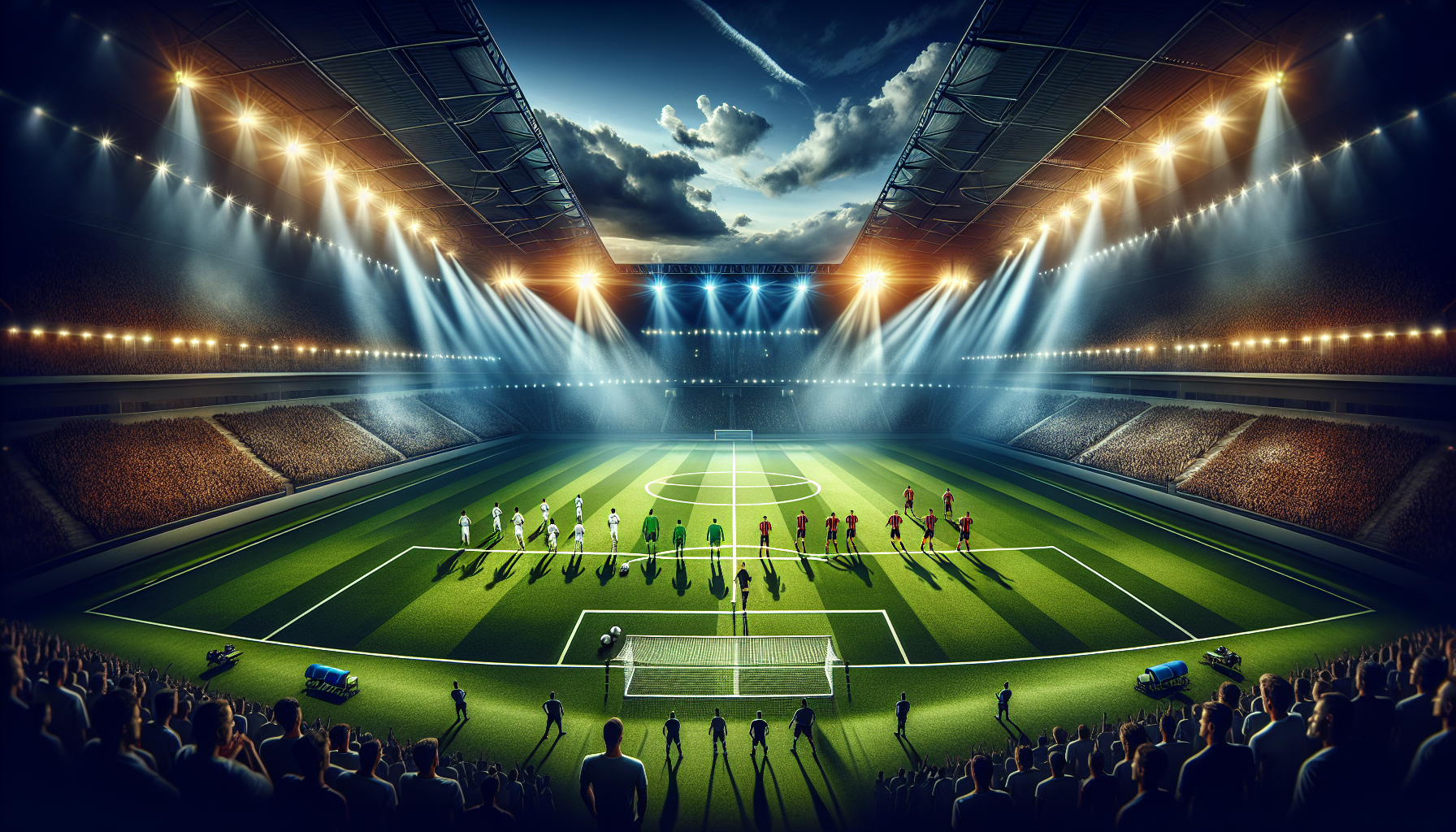 Atlético Vinotinto vs Chacaritas - Match Preview