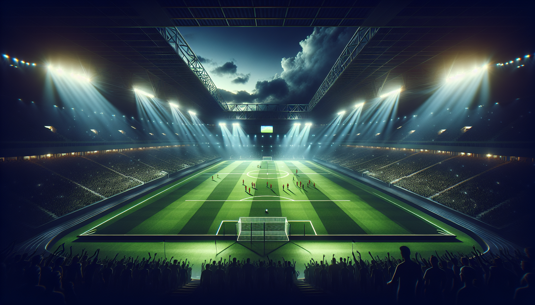 Atlético Vinotinto vs Imbabura - Match Preview