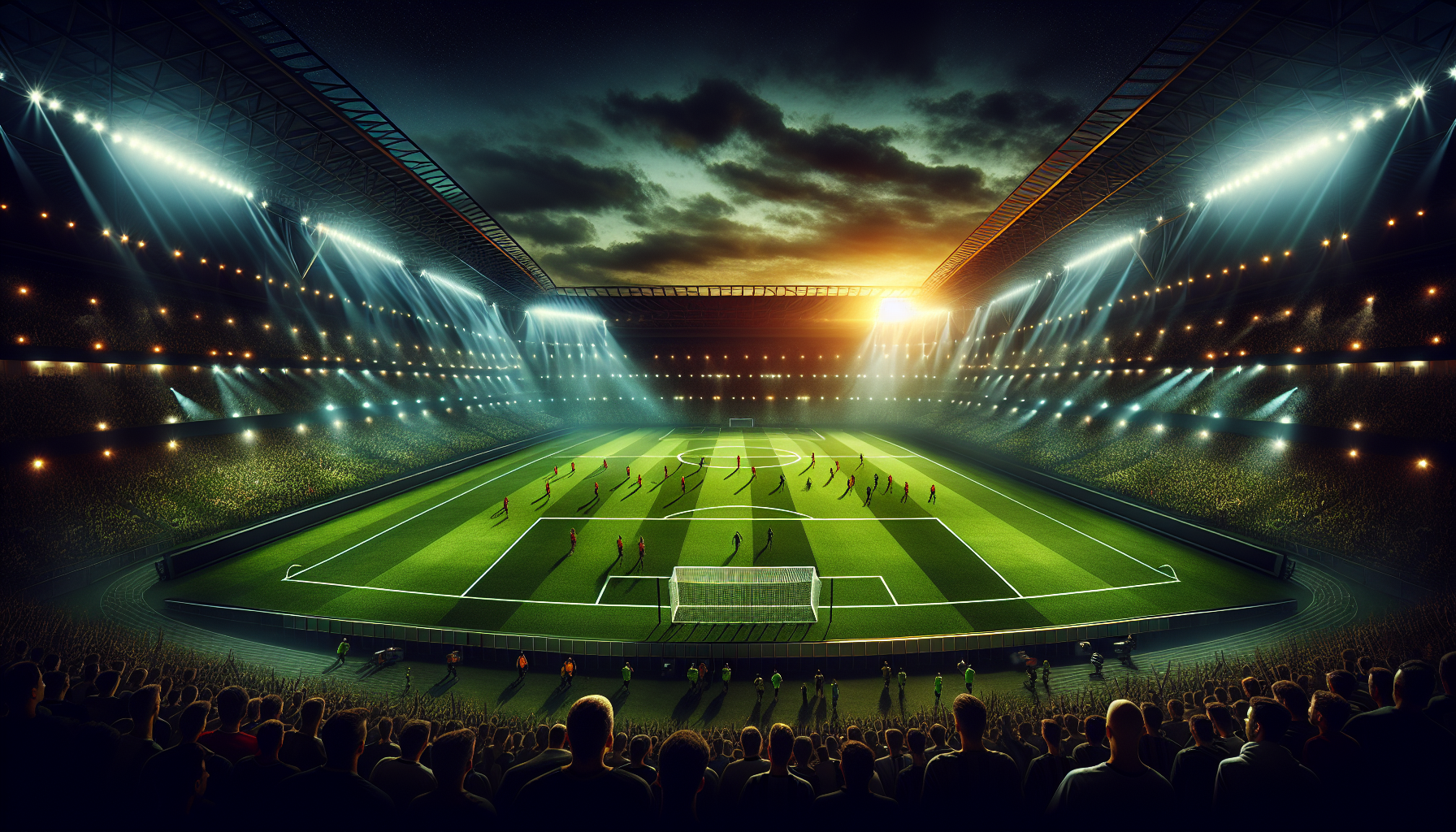 Vargas Torres vs Atlético Vinotinto - Match Preview